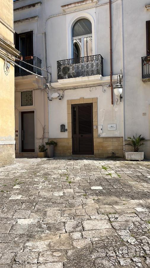 Ferienwohnung Puntamare Brindisi Exterior foto